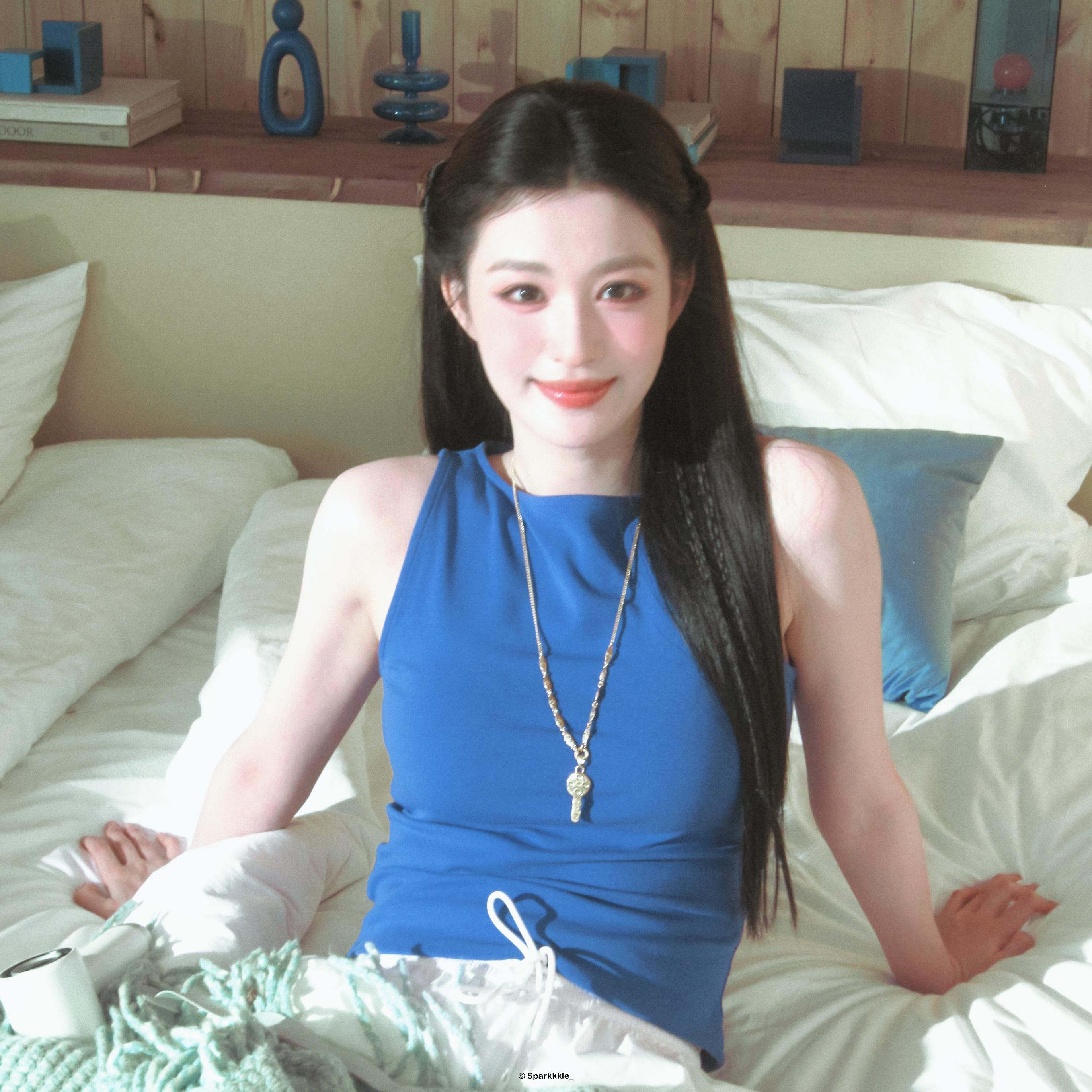 王楚然🦌 ​​​