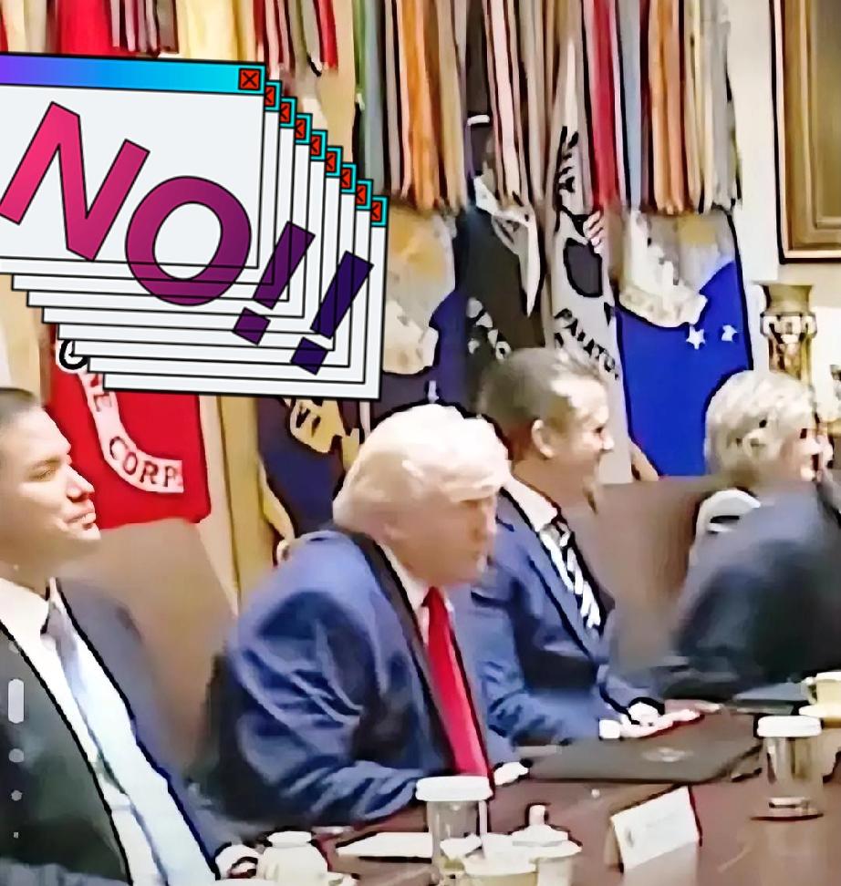 一边炸你家房子

一边喊你出来握手言和

换谁能忍？

老美和以色列这手“边谈边