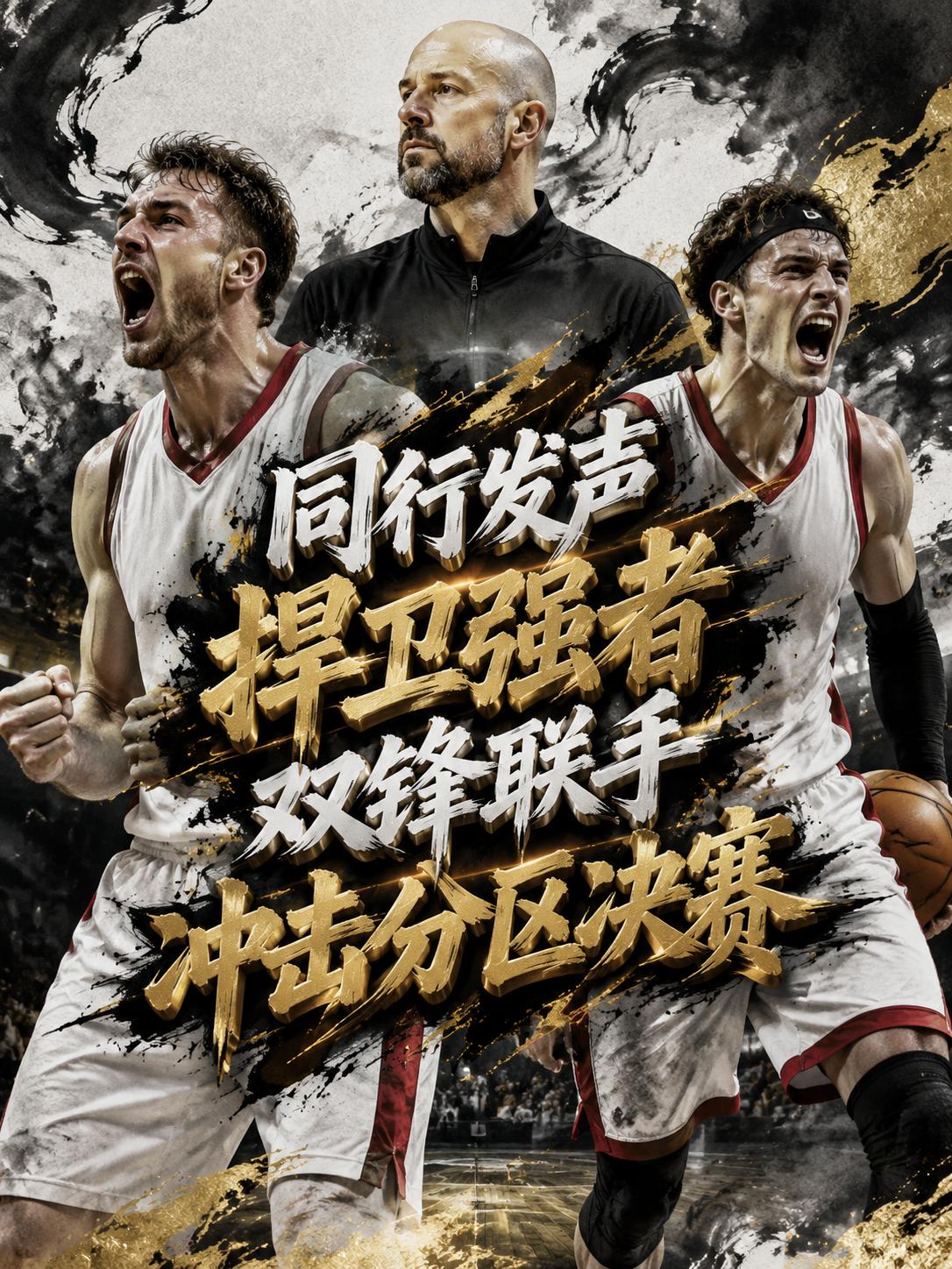 狄龙全力挺字母哥，这是一名值得大加称赞的球员！虽然当下的他们为不同的球队披上战袍