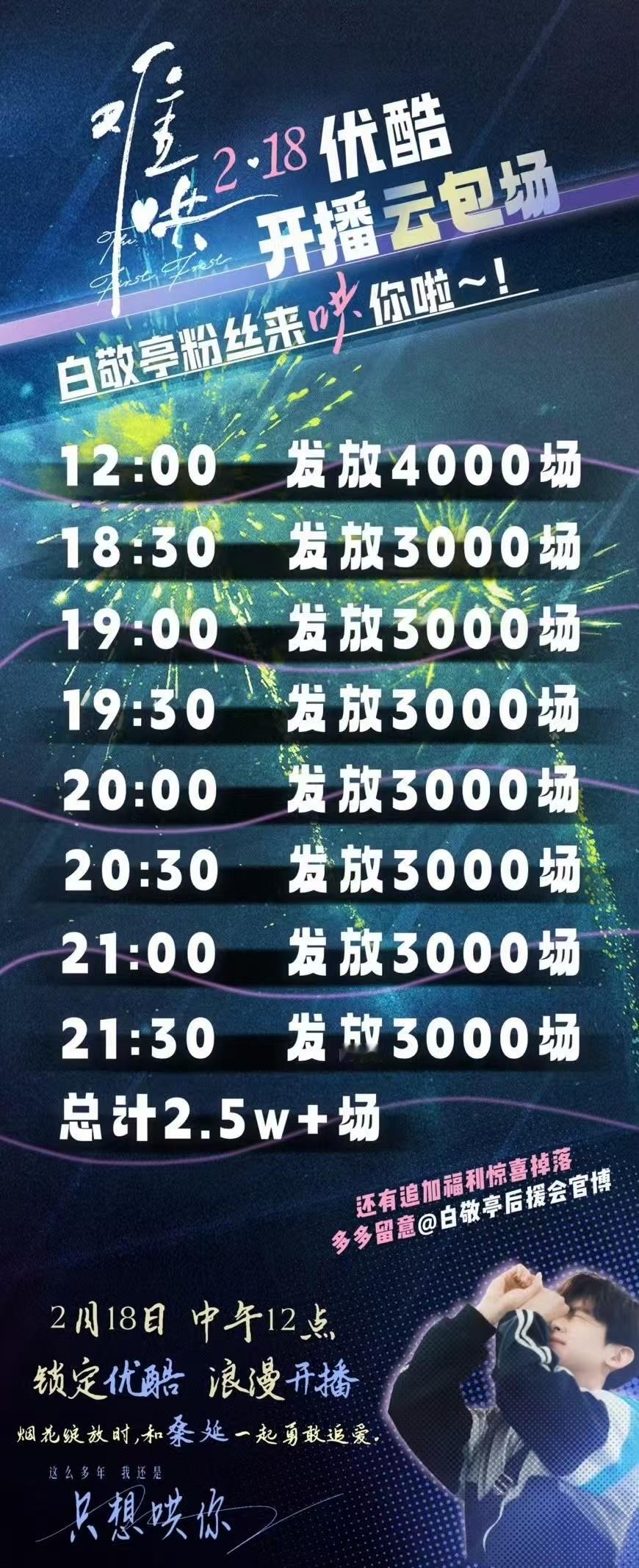 欢迎毛不易，五月天，李宇春，汪苏泷，张碧晨，陳珊妮 ，赵磊 ，Fine乐团 ，严