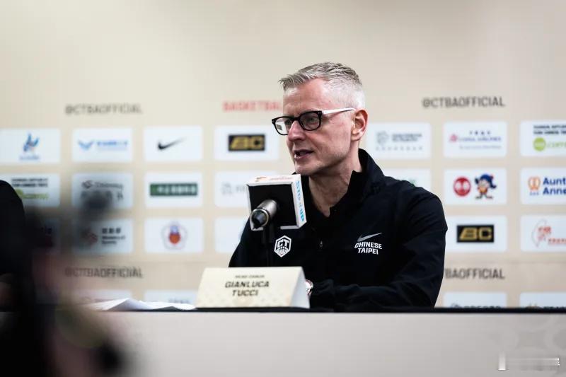 前瞻一下和中国台北的比赛，主打几句话唠明白。1、三分能力不强，集中在陈盈骏和林庭