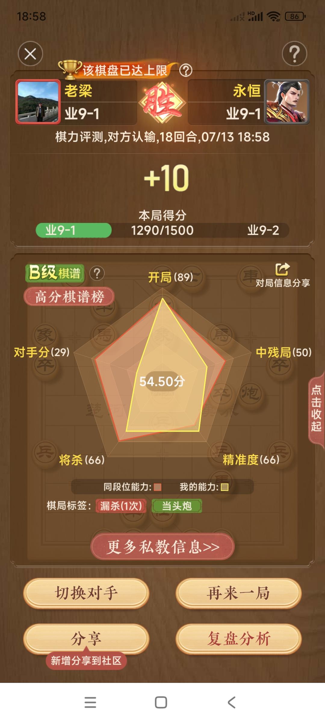 我这开局89分可以吧？

高手们，说一说我这开局的分数。