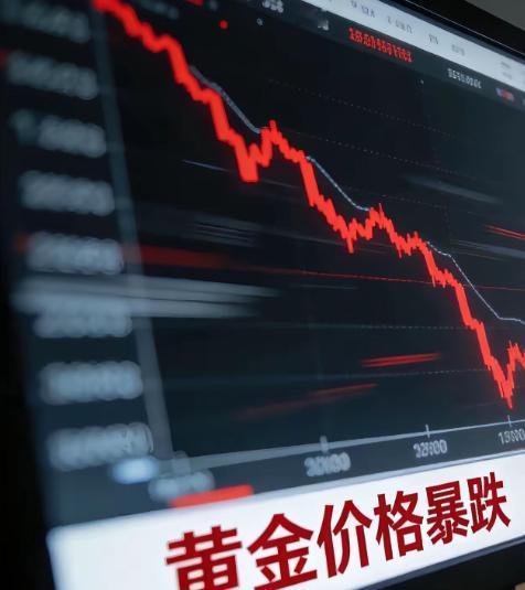 为何美国能断崖式拉爆黄金，把炒黄金的人直接闷杀
最根本的原因就是，美国手中掌握了