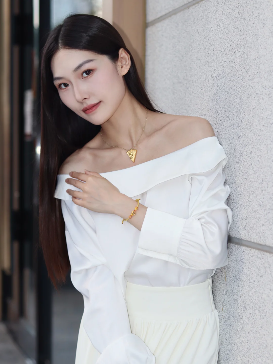 谁能拒绝黄金呢？