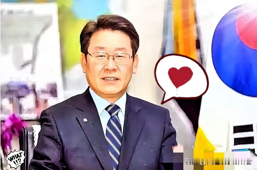 3月16日韩国炸锅！李在明支持率飙到60.3%，七个月首破60大关。国际油价疯涨