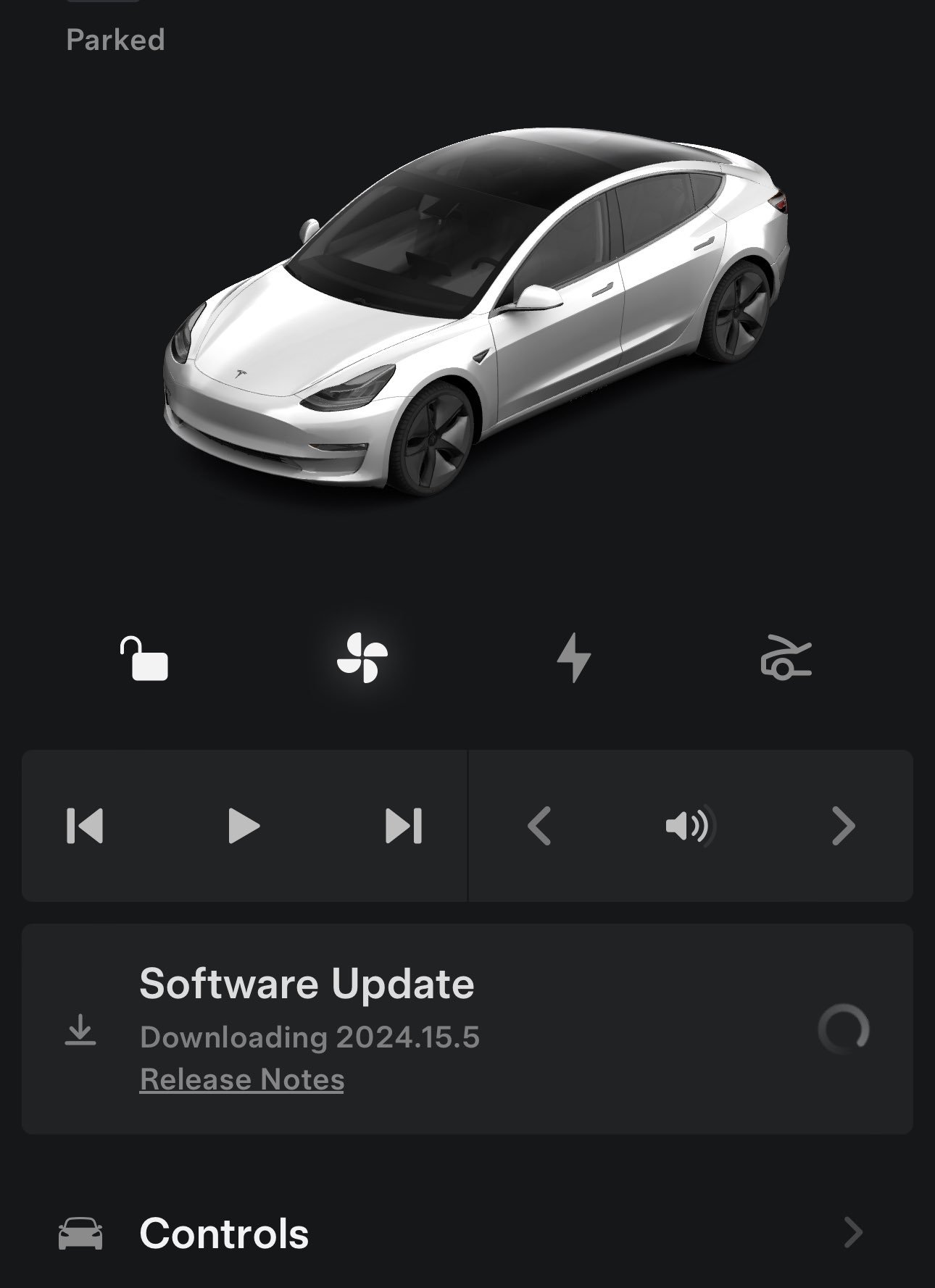 Tesla FSD 12.4.1 is coming [話筒] ​​​