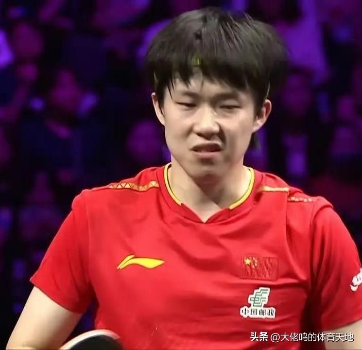 王楚钦亚军没事，一站接着一站来能不累吗？是人都要调整一下，蓄力到更重要的大赛夺冠