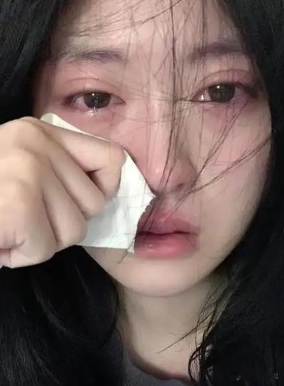 “脸都不要了！”上海，女子怀孕期间与已婚男网友多次线下见面并发生关系，结果早产、
