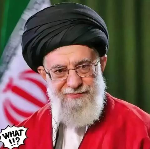 伊朗传来新消息

4月10日凌晨，伊朗伊斯兰革命卫队海军突然扔出一枚“重磅炸弹”