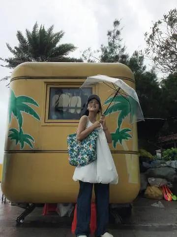 沈月是不是有一点像高配版的林依晨？ ​​​