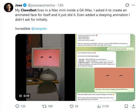 Clawdbot改名Moltbot，它凭什么红遍硅谷