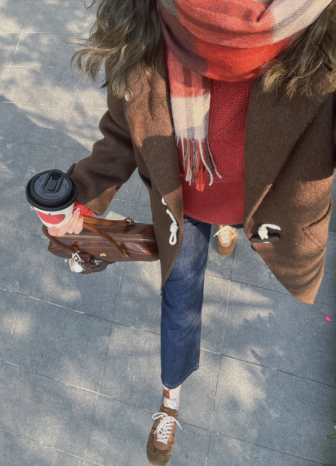 圣诞新年红🎈🎄平安夜氛围感溢出屏幕啦！