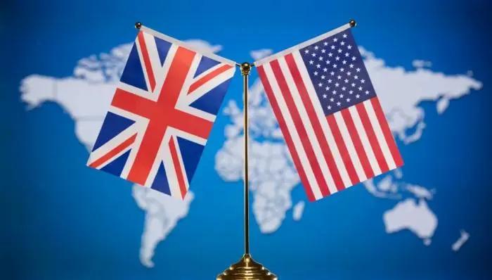 特殊关系和外交合作：英国与美国的伙伴关系
引言
英国与美国之间的关系被普遍认为是