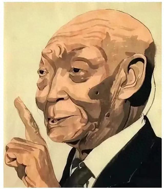 这是对中华民族的先贤先烈们怀有多大的恨意啊！
 
当岳飞的精忠风骨被扭曲成怪异模