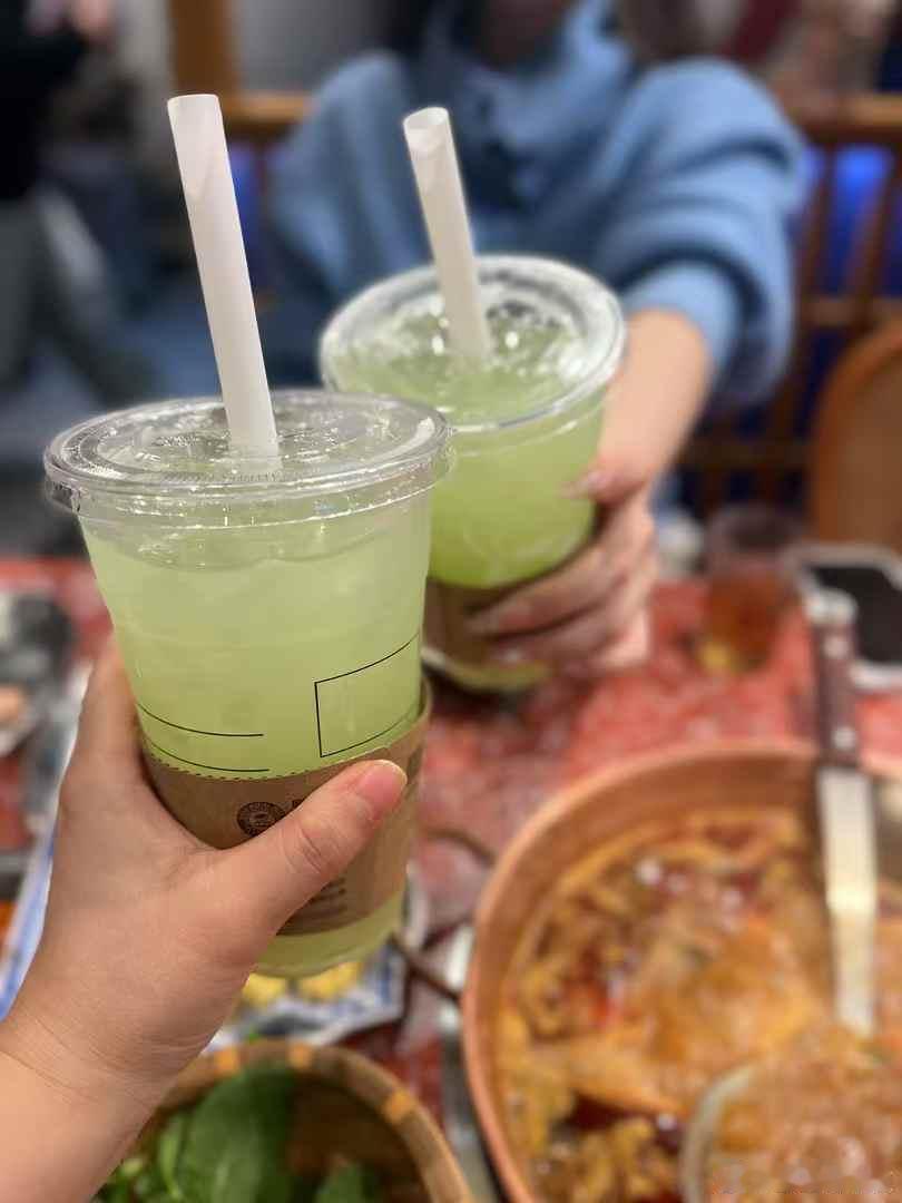 超级开心的一天～ 