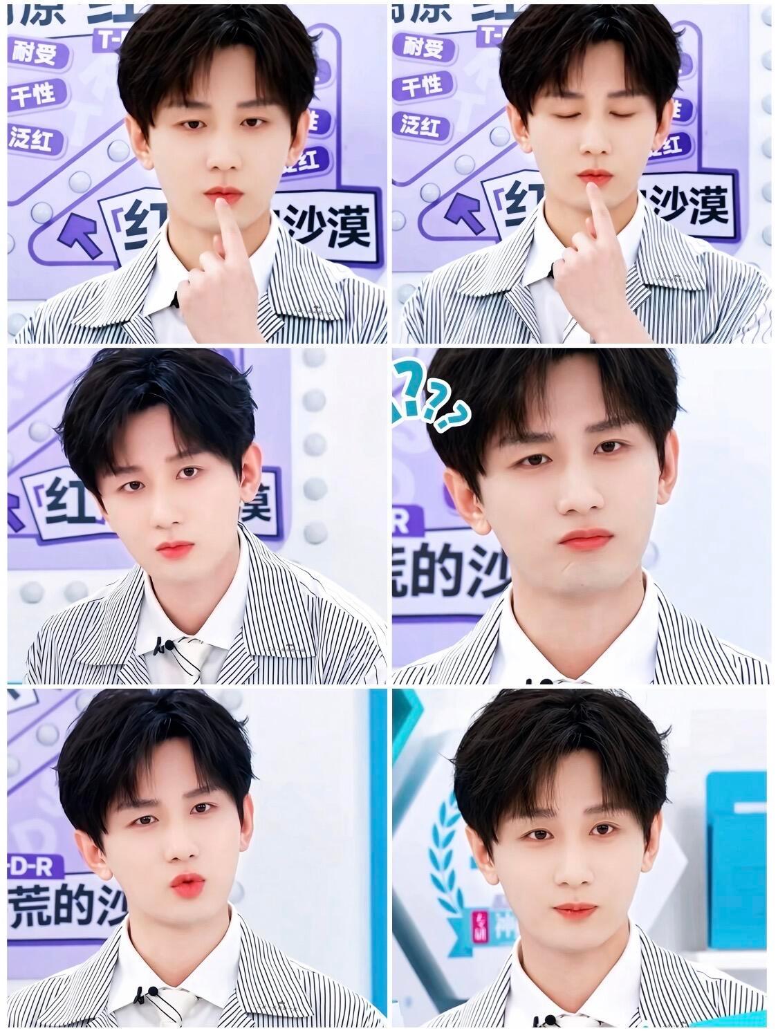 可爱值超标🥰 