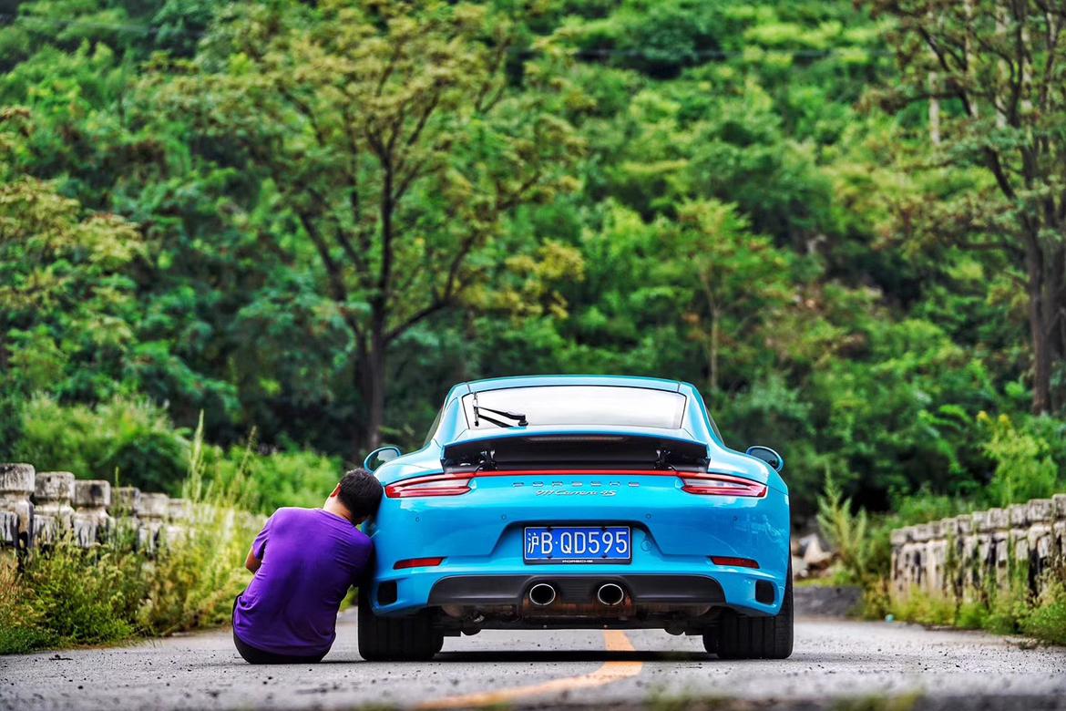 【来自懂车帝车友圈】