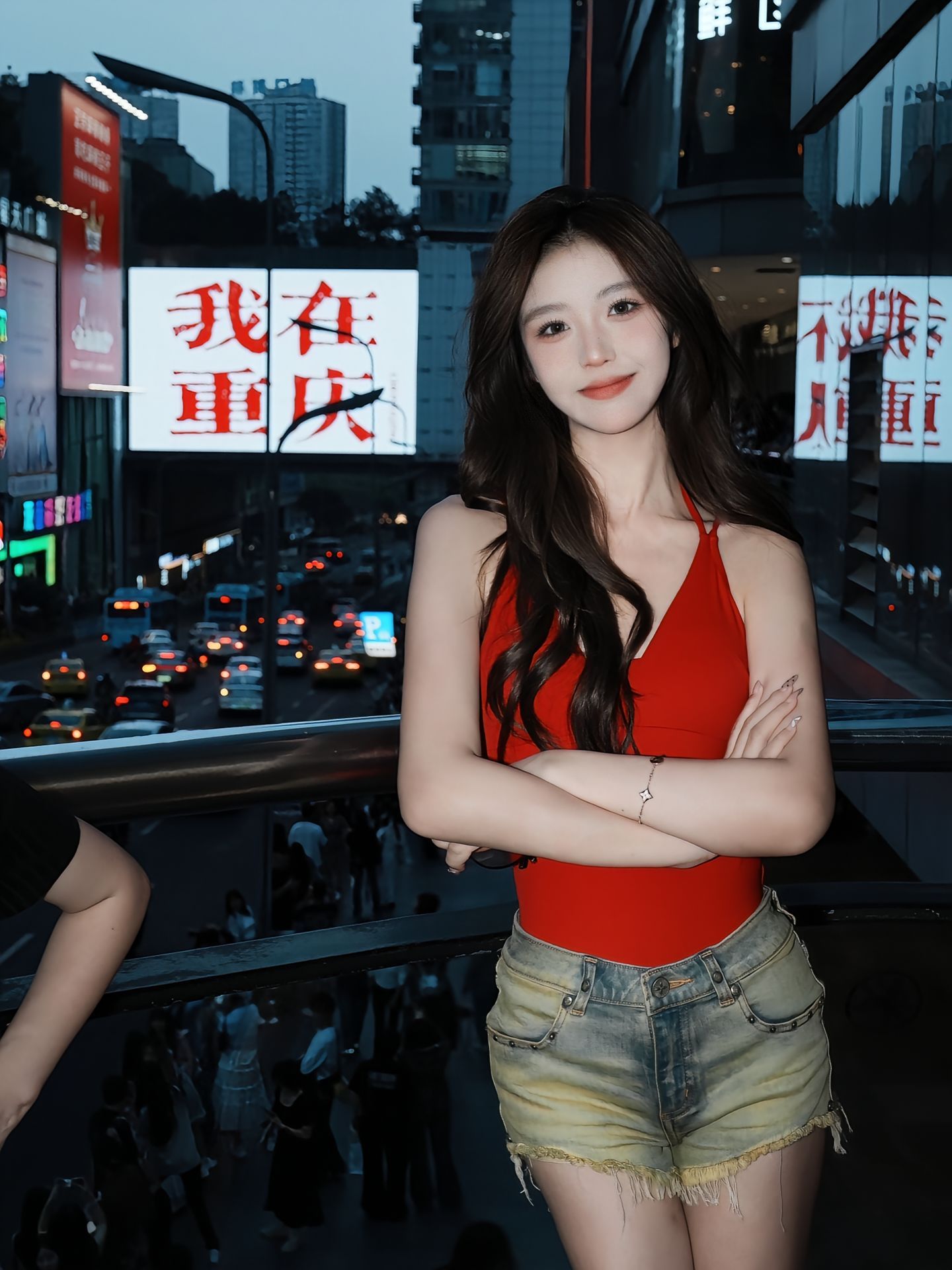 今天的我运转缓慢 ​​​