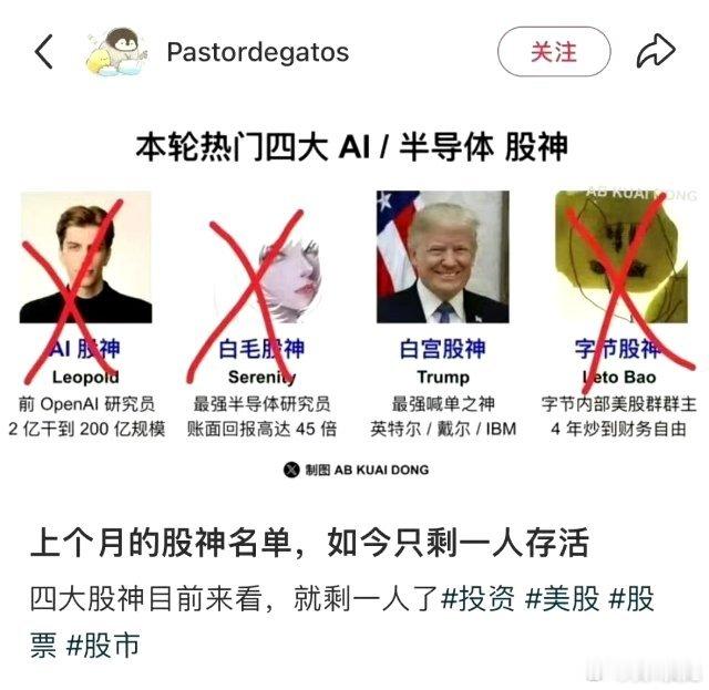 00后AI股神清仓血亏1400亿25岁前OpenAI研究员高杠杆重仓AI股，被逼