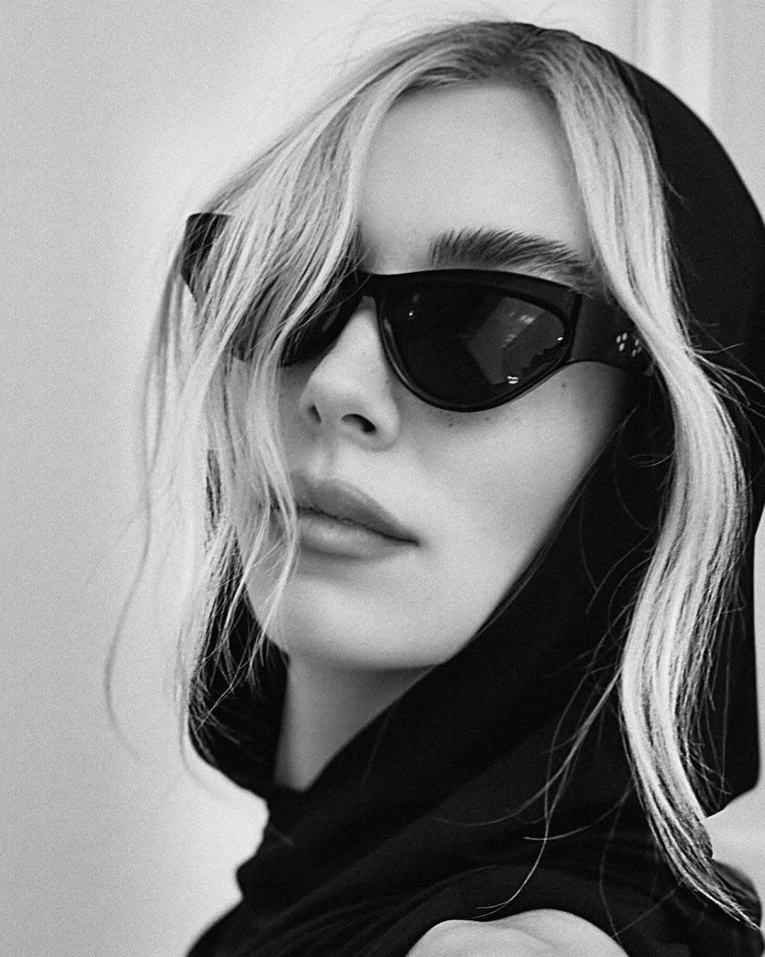 今天是凡妮莎·柯比的38岁生日~虽然出圈角色是“白寡妇”，还是更爱她主演的《女人