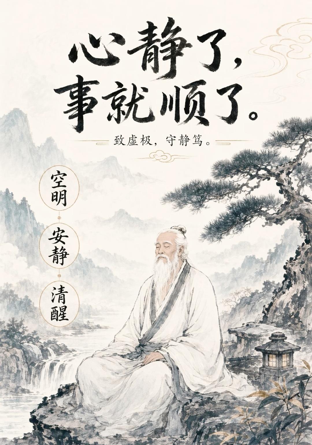 很多人吃亏，就是因为心地太过善良，凡事习惯性迁就别人，委屈自己。没有底线的好心，