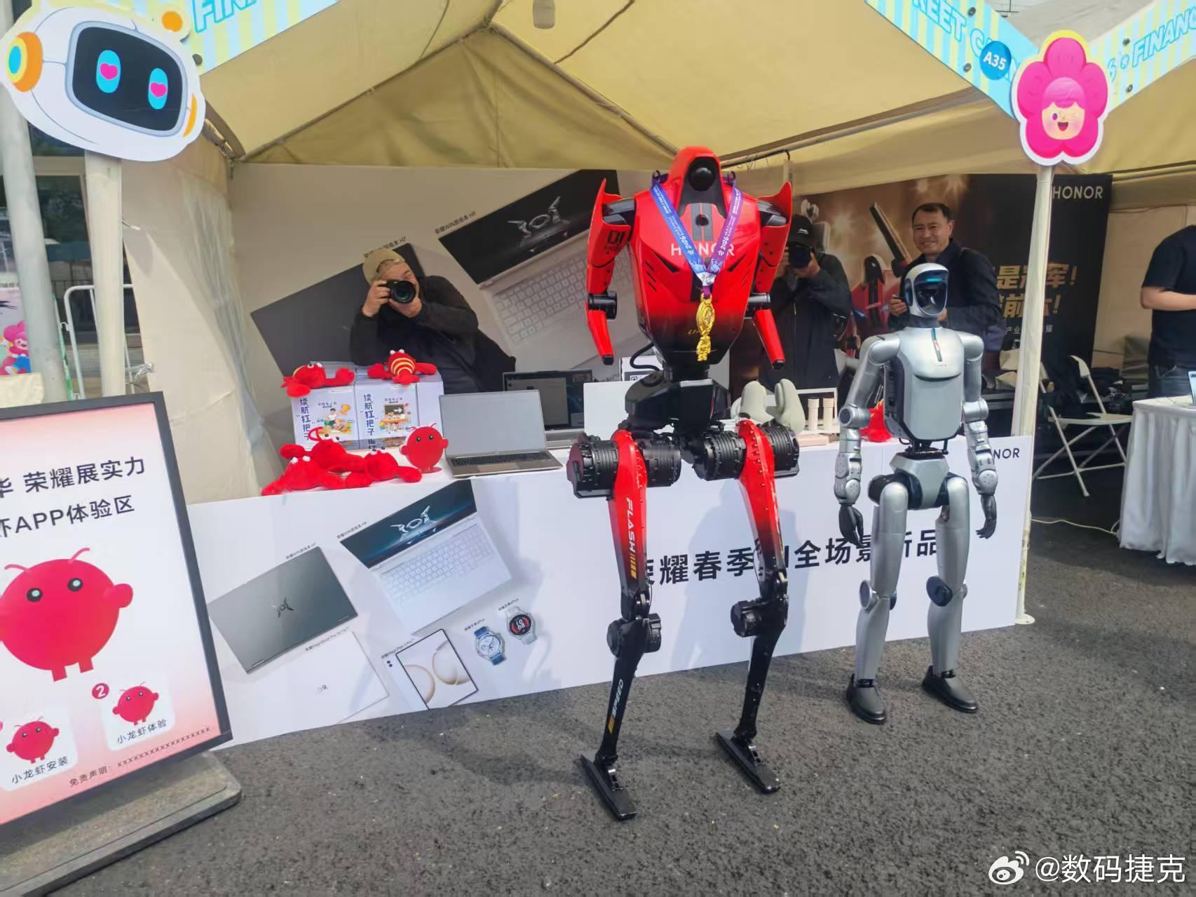 突然想起一句话，科技不应该是高高在上，科技应该是走入生活，让大家切实的体验到最新