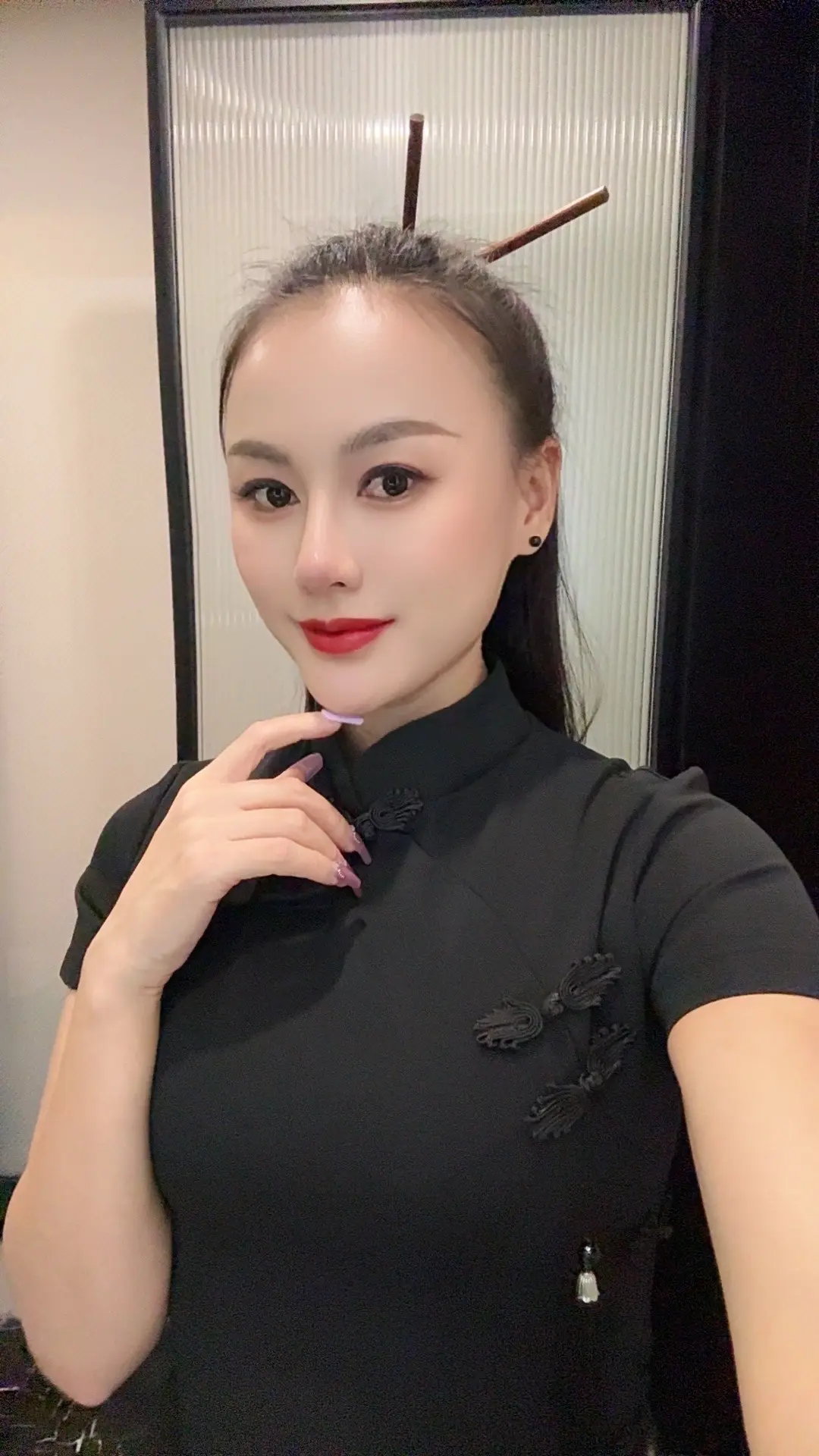 我怎么可以有心有力无从 我醒来就要准备一个好的心情去工作 然后我才有好...