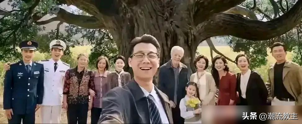 《我的山与海》里的方婉之，喊了一辈子“自修命”，最后却跪给了抛弃她的“天命”，就