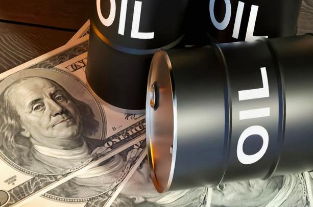 美国最狠的续命阳谋，用石油绑定美元，让全世界永远为美国打工。

任何一种霸权，都