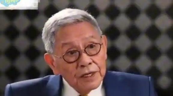 台湾一份调研曾经显示，大部分民众不愿统一，对此，台湾退役中将帅化民曾语出惊人：“