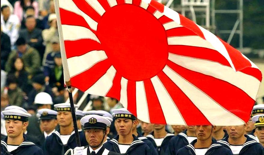日本半死了，如果仅是中国一家制裁日本，日本可能还剩一口气。但问题是，现在掐住日本