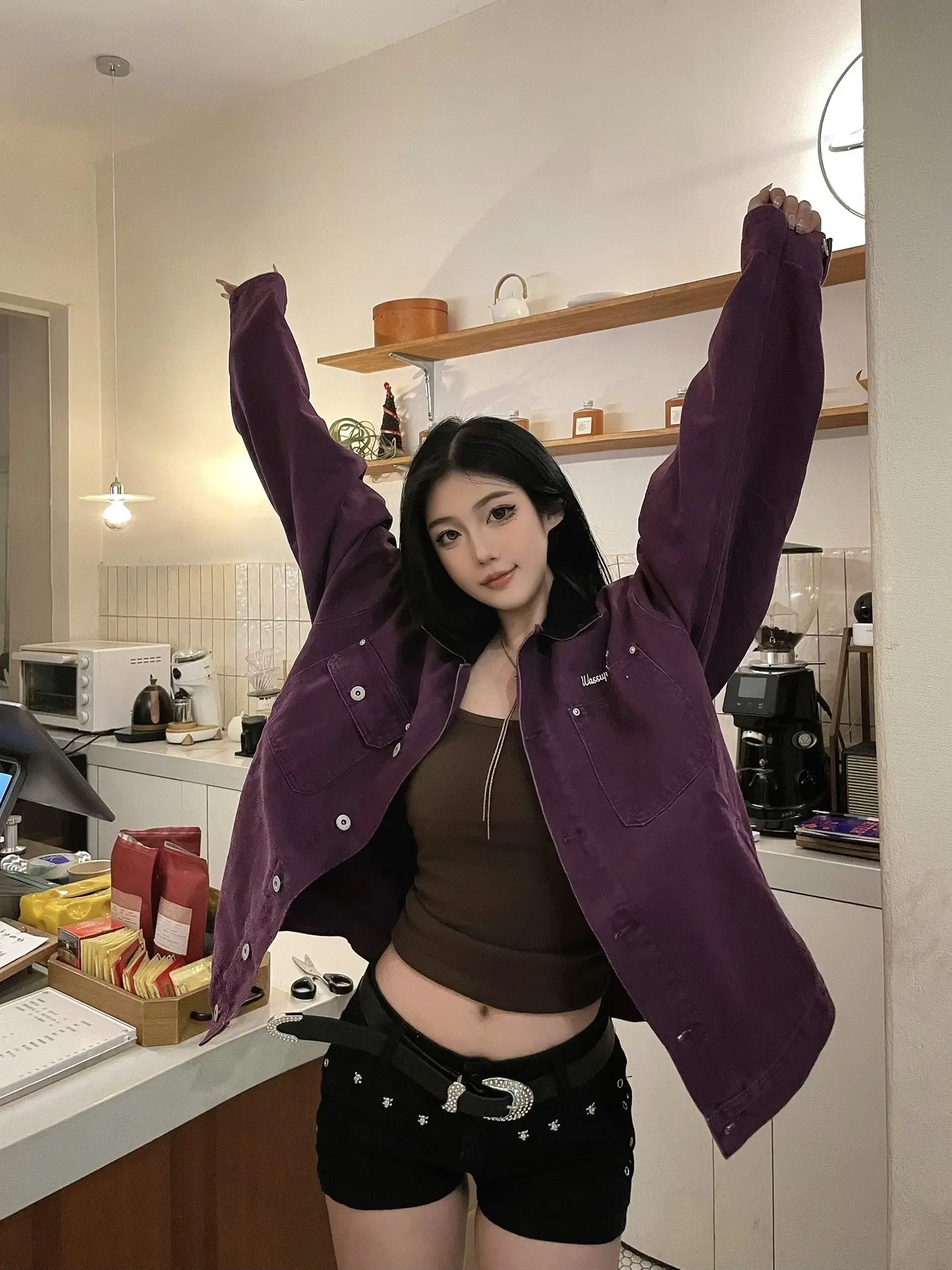 要是叫我宝贝的人真的把我当宝贝就好了