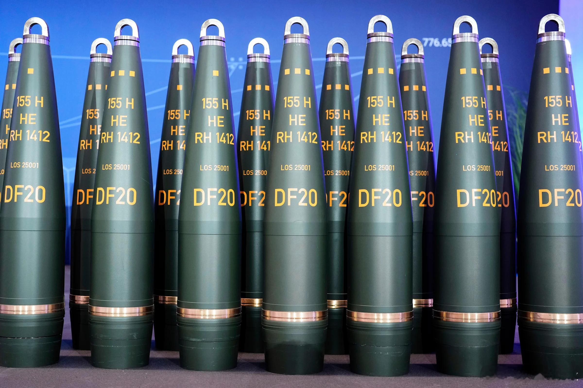 【报告称，全球最大的武器生产商去年的收入增长了5.9%，创历史新高】[难怪战争容