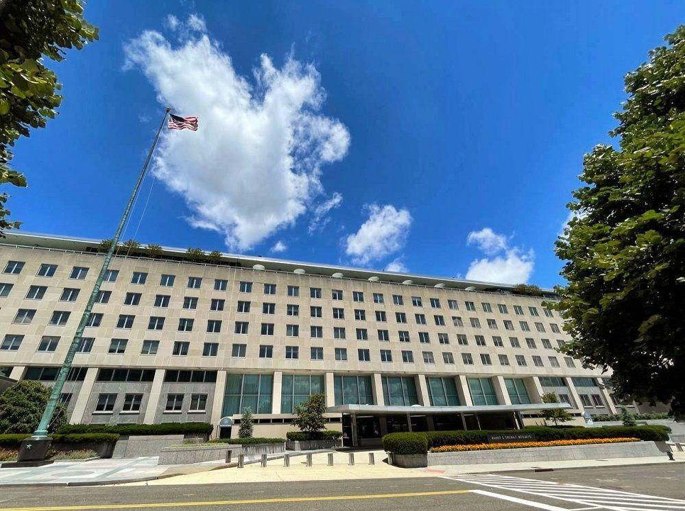 美国国务院：实现朝鲜无核化路线保持不变

俄罗斯卫星通讯社 2026年6月5日,