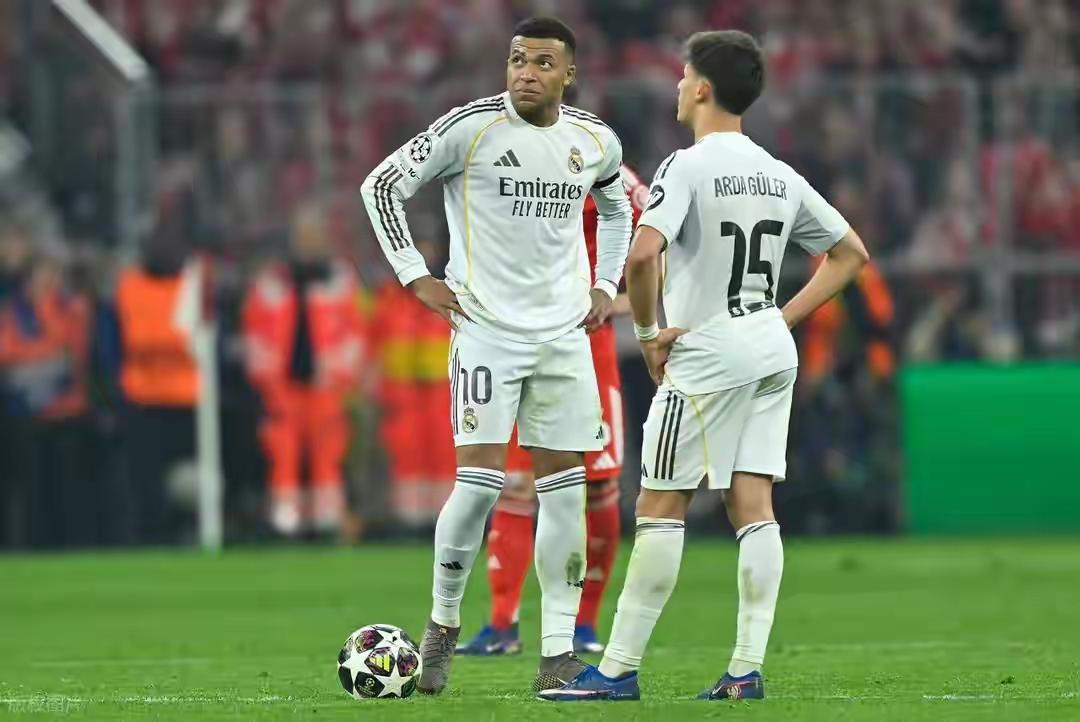 姆巴佩的职业生涯上限有多高……？

首先，国家队层面，姆巴佩已经手握大力神杯，而