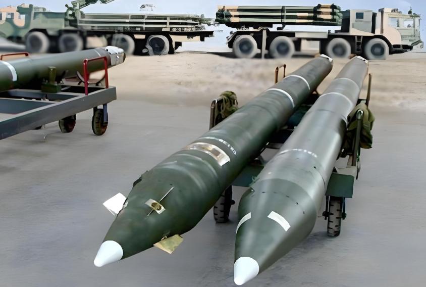 远火打击海上移动靶，美国“无人地狱”彻底破产