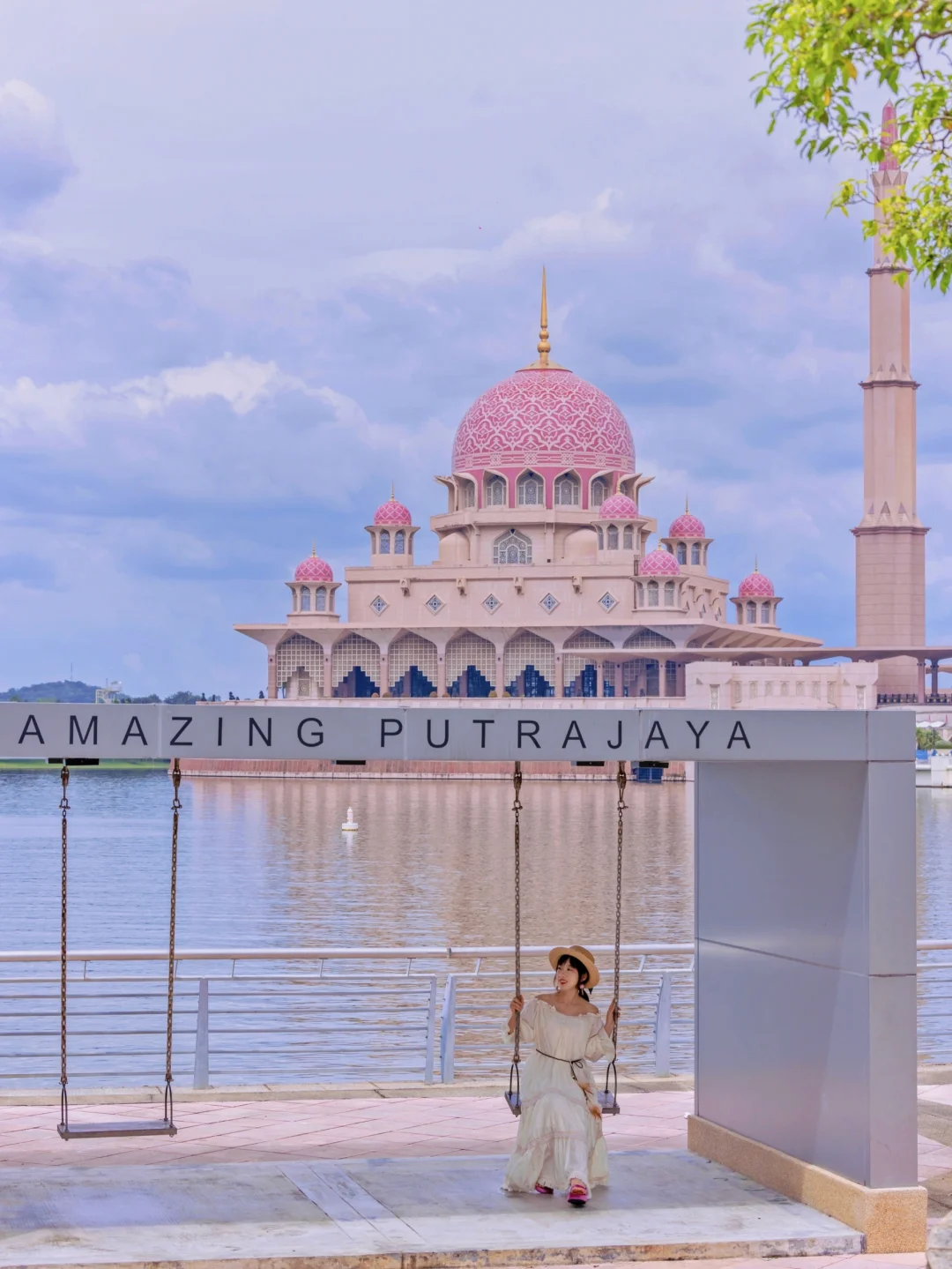 人生建议 去吉隆坡打卡完这9个地方再离开