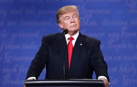 万万没想到，等来的不是高市的道歉，而是特朗普宣布：“永远不允许第三世界国家的公民