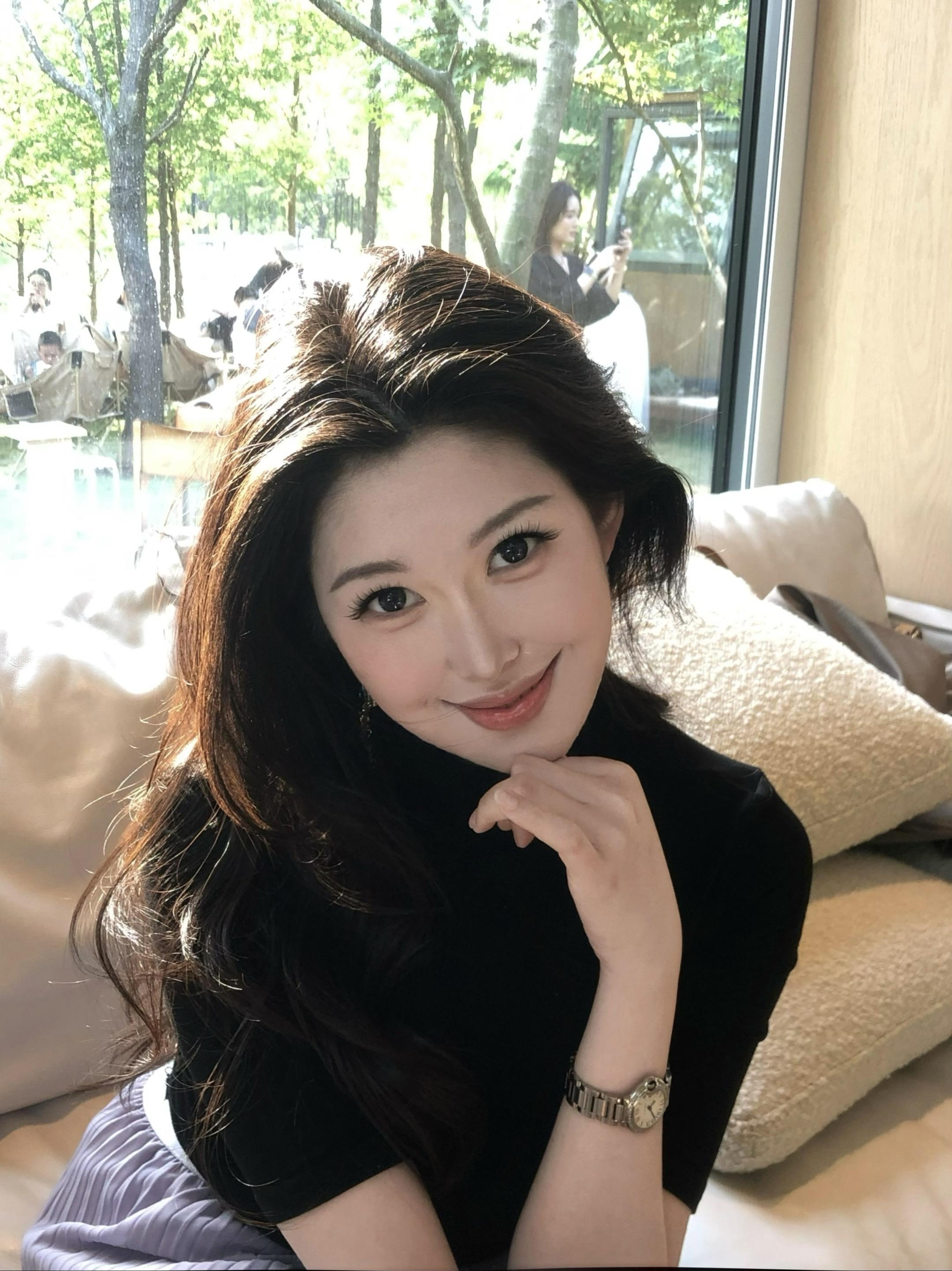 把我留在梦里～