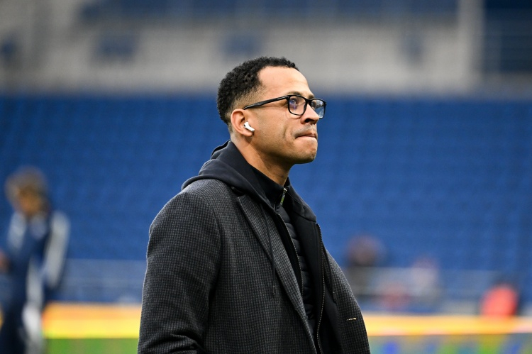 罗西尼尔：我当然想去英超执教，无论是当球员还是教练都要有野心1月4日讯 今天凌晨