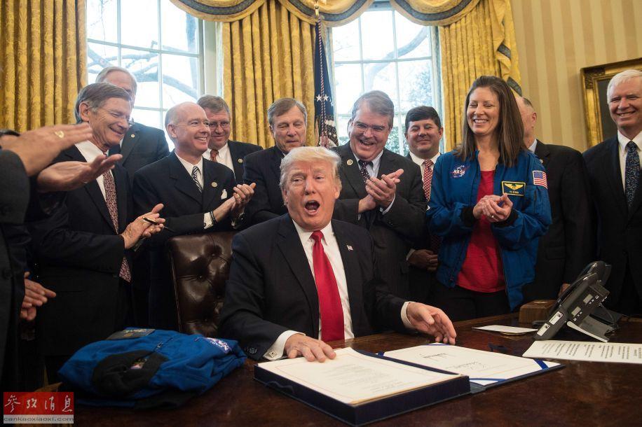 特朗普突然摊牌了！美国众议院高票通过法案，要把中国大陆踢出G20和国际清算银行。