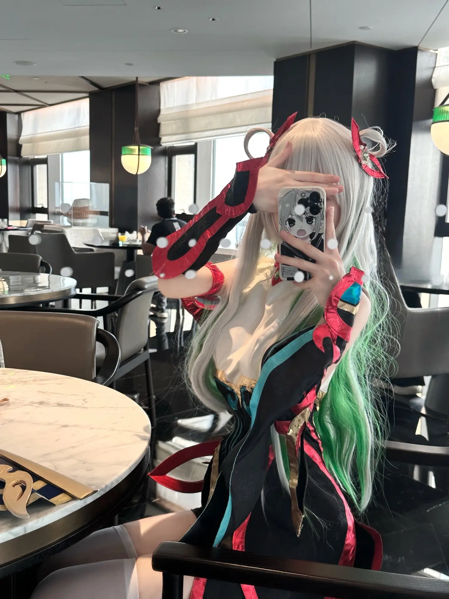 求个三星刀妹出装
