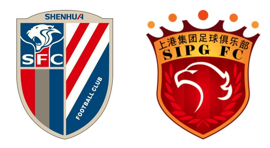 斯卢茨基以来，上海德比申花占据上风！
上海申花1比0战胜上海海港，斯卢茨基赢得了