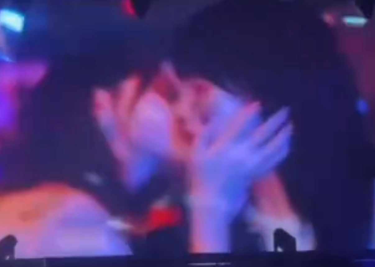 幸福的代名词
