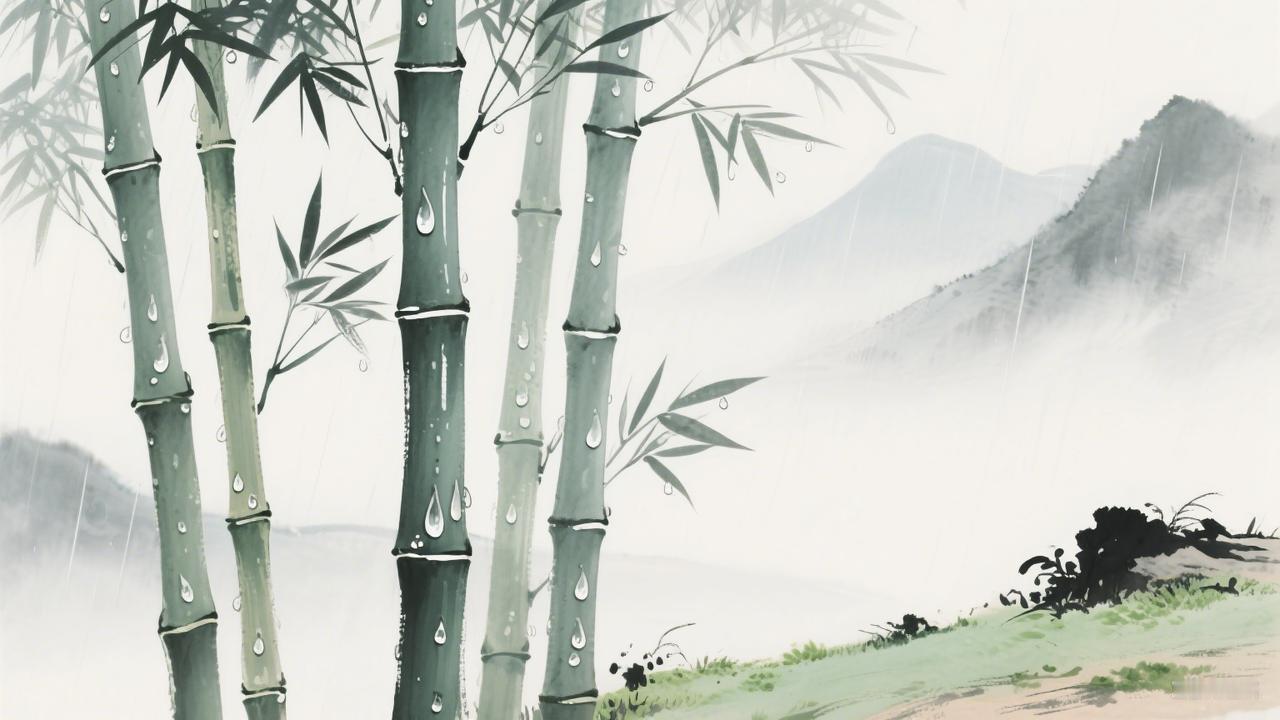 成功从无捷径，所谓 “一夜成名”，不过是多年默默耕耘的厚积薄发。

那些看似偶然