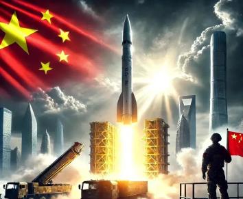 中国忍的时候，中美打不起来。中国不忍的时候，中美有打起来的风险。但中国忍了你美国