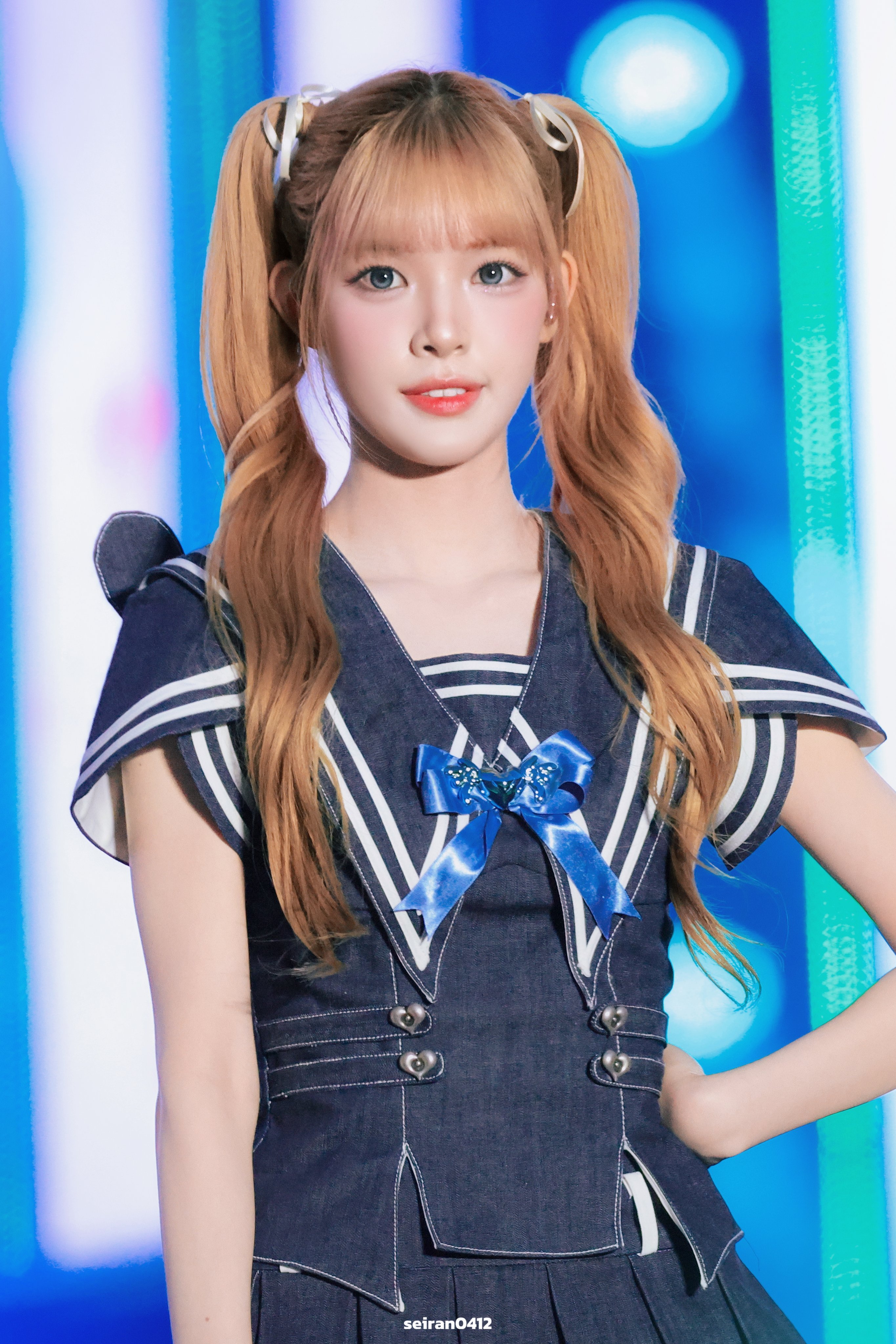 日漫里走出来的美少女🌙.//ddalgikkong 