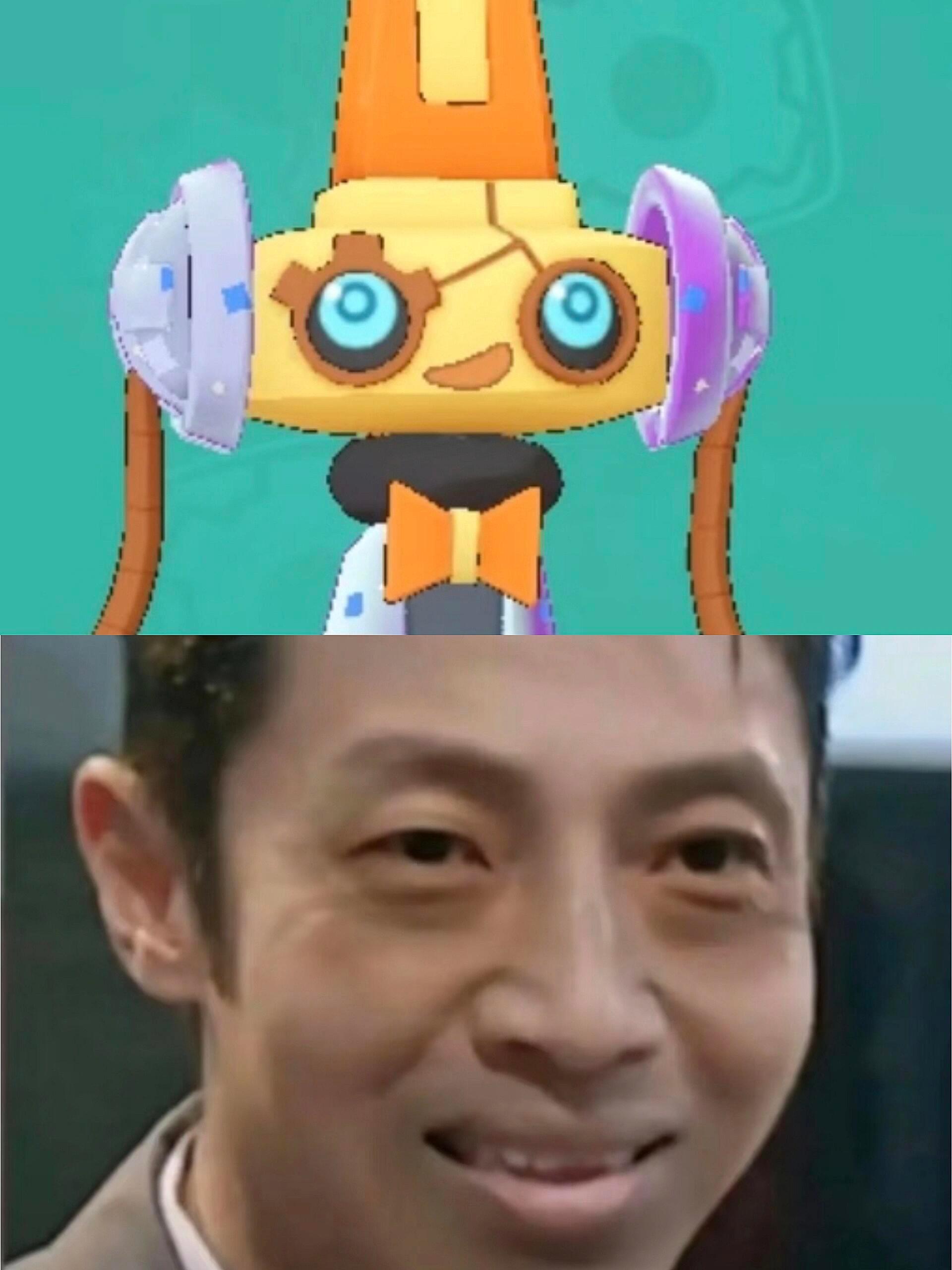 一旦接受这个设定。。。表情包