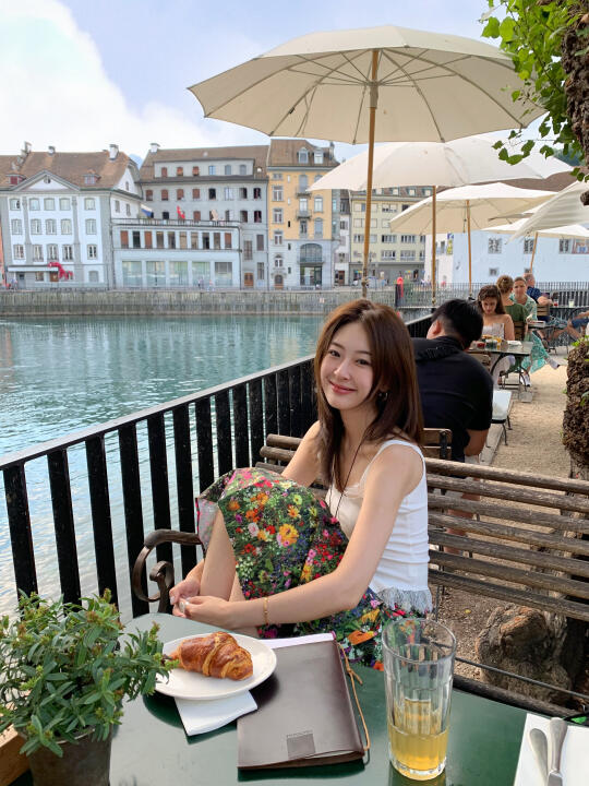 ⋆˚𓂃 ˖𓈒ㅤ♱ ₊  dreaming of Luzern🇨🇭