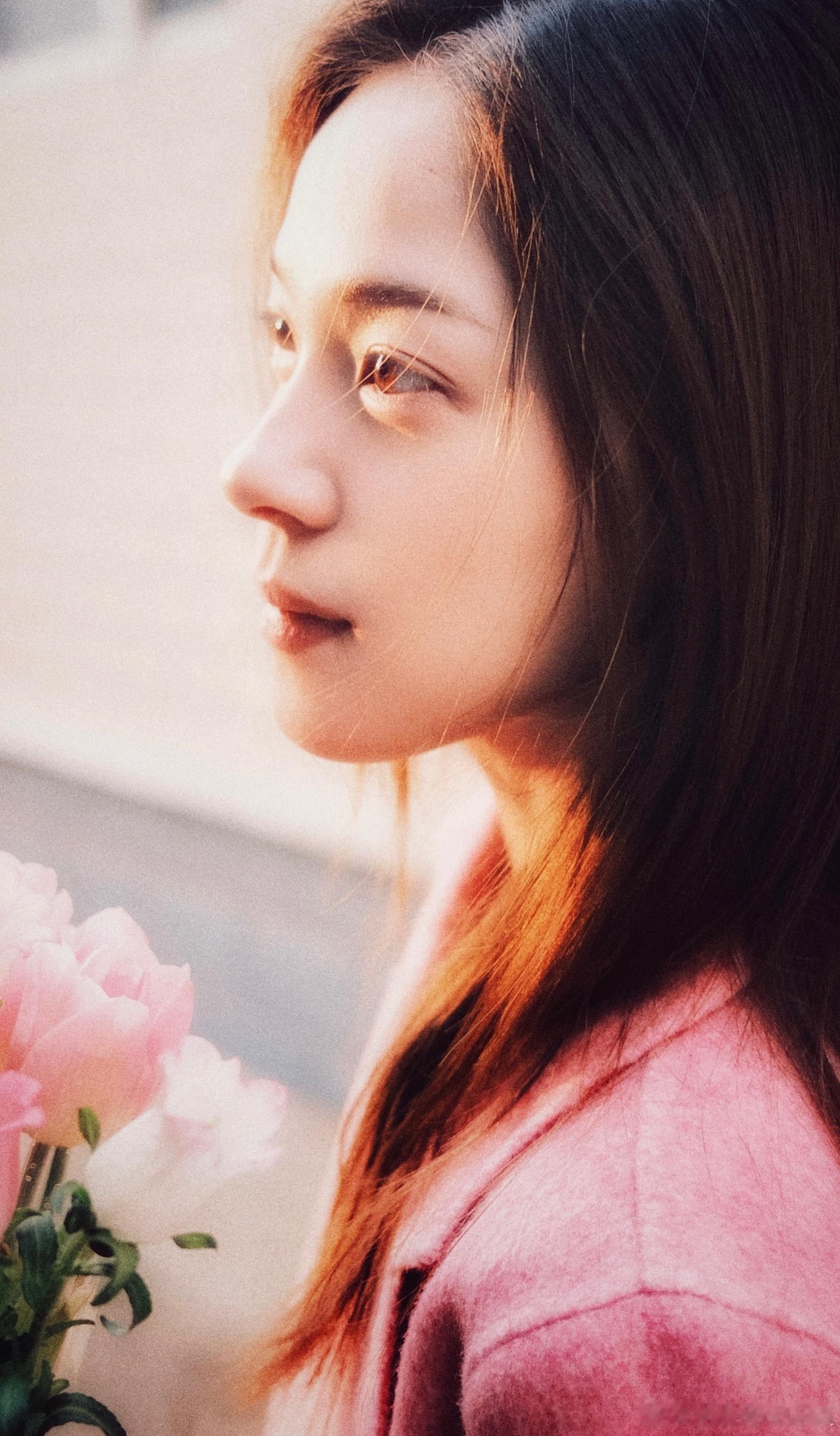 好运拍了拍我她说，这是她眼里漂亮可爱的我。夸夸每一个她马卡珑 ​​​